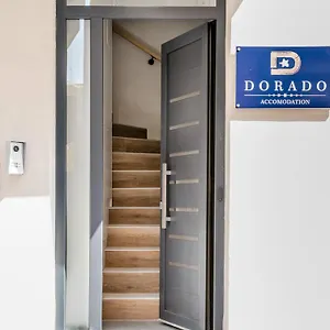 Apartment Dorado, Iraklio