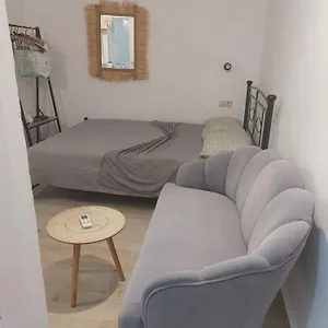 Apartment Marika's, Iraklio