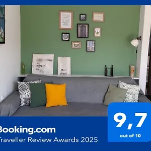 Apartment Comfortable, Iraklio